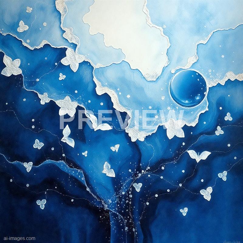 4982 - the-painting-in-shades-of-blue-and-silver-evokes-a-dr_250421142647_Filename Text 2_04416_Filename Text 3